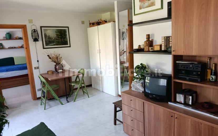 Bilocale viale San Domenico, Valle Del Sole, Pizzoferrato — foto 27 di 30