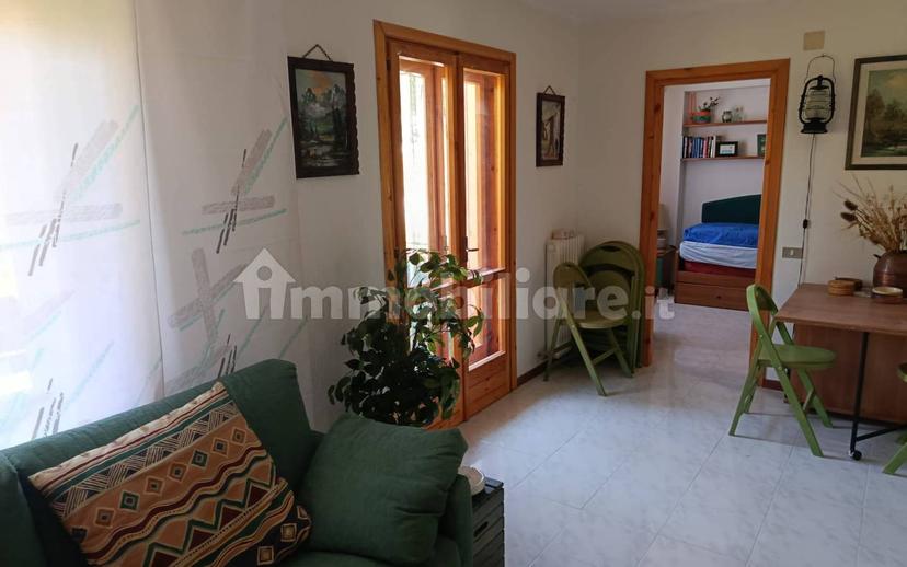 Bilocale viale San Domenico, Valle Del Sole, Pizzoferrato — foto 7 di 30