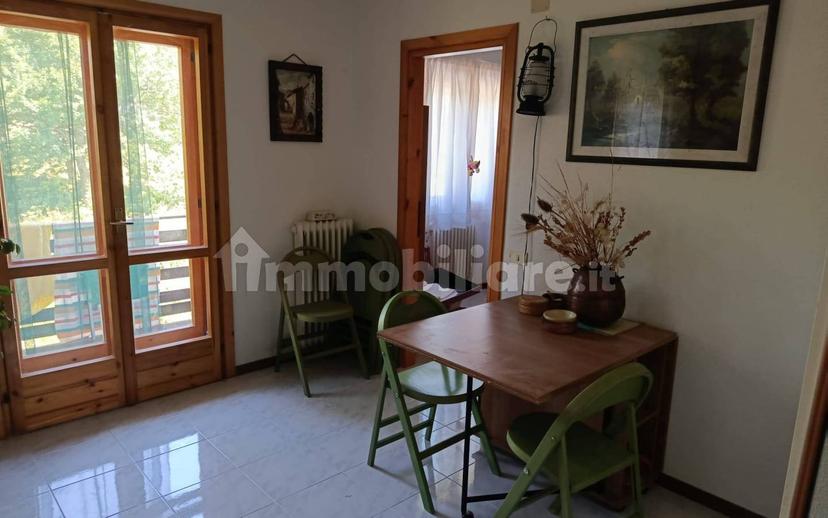 Bilocale viale San Domenico, Valle Del Sole, Pizzoferrato — foto 11 di 30