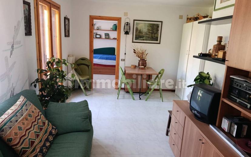 Bilocale viale San Domenico, Valle Del Sole, Pizzoferrato — foto 12 di 30