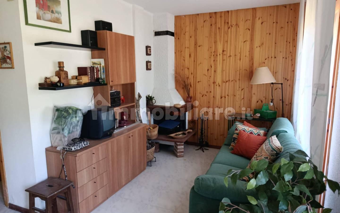 Bilocale viale San Domenico, Valle Del Sole, Pizzoferrato