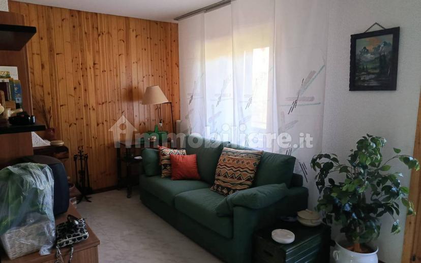 Bilocale viale San Domenico, Valle Del Sole, Pizzoferrato — foto 6 di 30