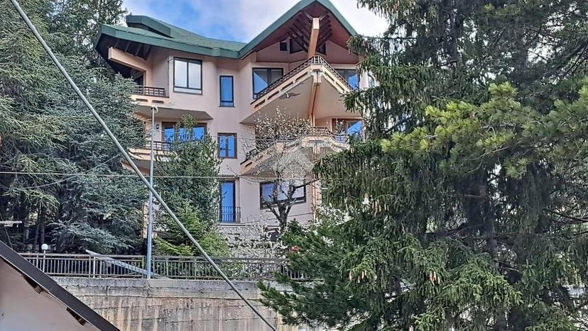 Appartamento via Aldo Moro 10, Centro, Roccaraso — foto 41 di 43