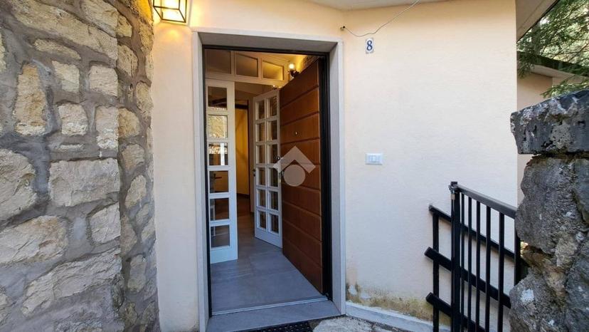 Appartamento via Aldo Moro 10, Centro, Roccaraso — foto 6 di 43