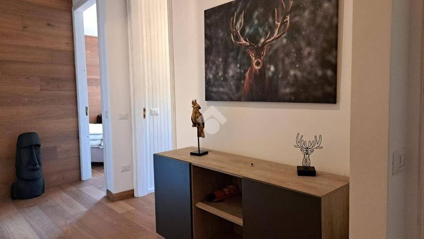 Appartamento via Aldo Moro 10, Centro, Roccaraso — foto 15 di 43
