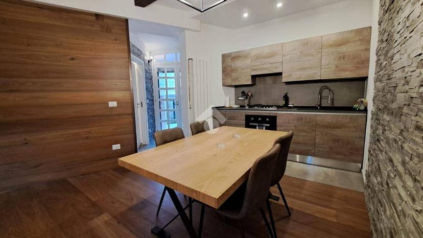 Appartamento via Aldo Moro 10, Centro, Roccaraso — foto 40 di 43