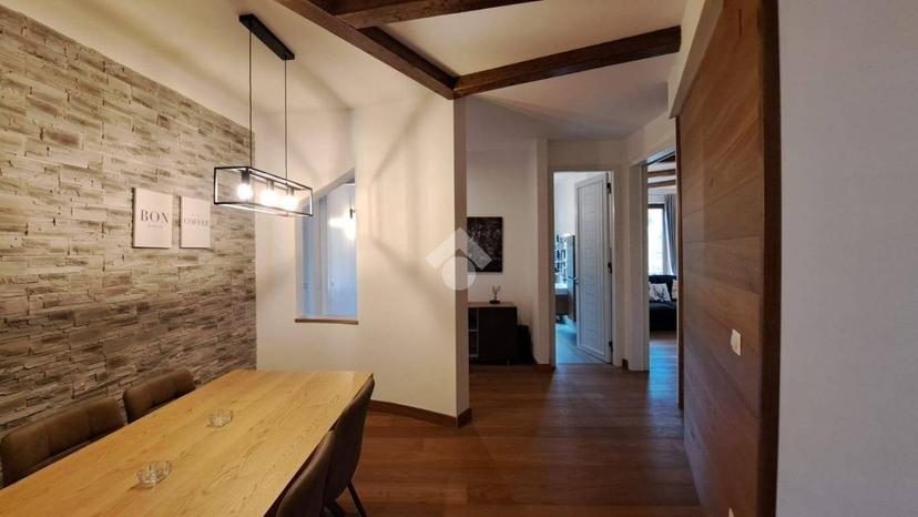 Appartamento via Aldo Moro 10, Centro, Roccaraso — foto 22 di 43