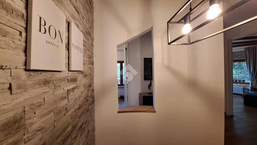 Appartamento via Aldo Moro 10, Centro, Roccaraso — foto 13 di 43