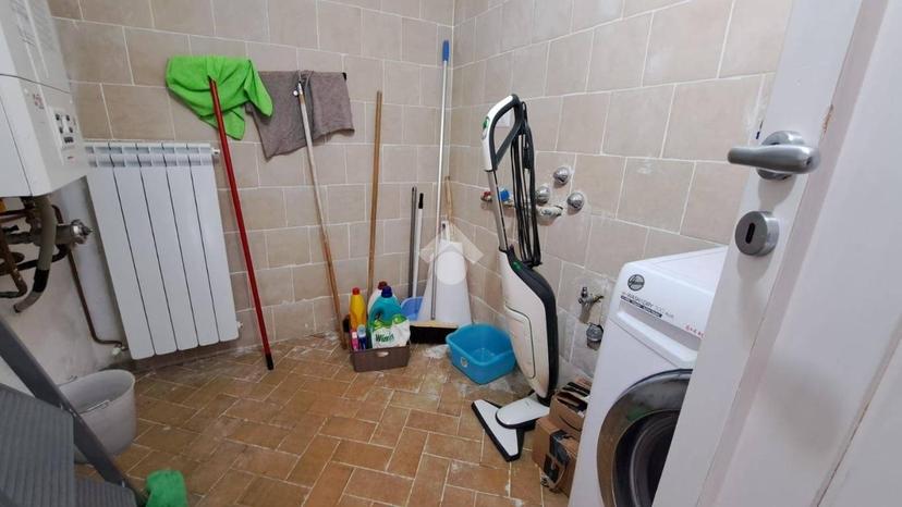 Appartamento via Aldo Moro 10, Centro, Roccaraso — foto 35 di 43