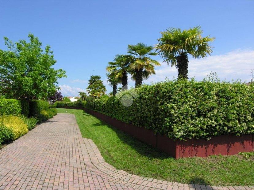 Bilocale buono stato, piano terra, Rivoltella, Desenzano del Garda — foto 9 di 12