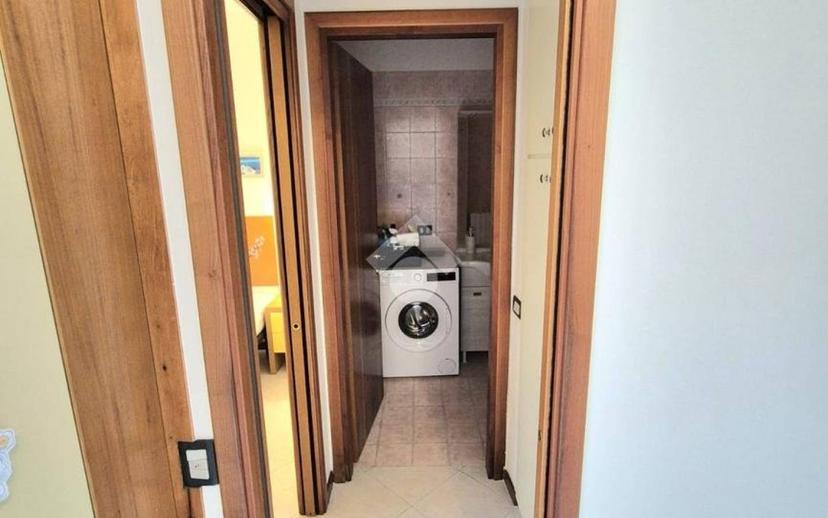 Bilocale buono stato, piano terra, Rivoltella, Desenzano del Garda — foto 5 di 12
