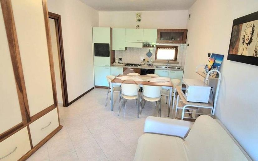 Bilocale buono stato, piano terra, Rivoltella, Desenzano del Garda — foto 12 di 12