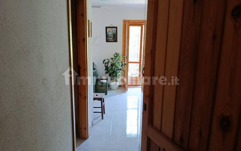Bilocale viale San Domenico, Valle Del Sole, Pizzoferrato — foto 2 di 30