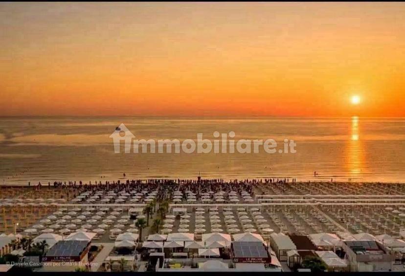 Bilocale via Alfonso Pinzon 208, Bellaria-Igea Marina