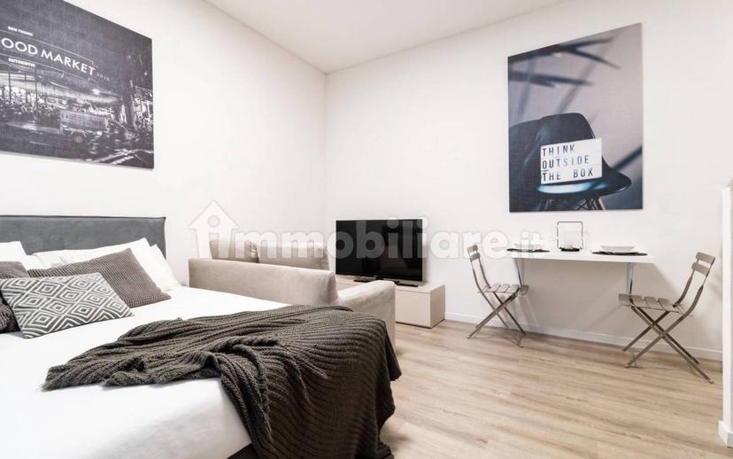 Monolocale via Bellocchio 21, Centro Storico, Voghera — foto 3 di 10