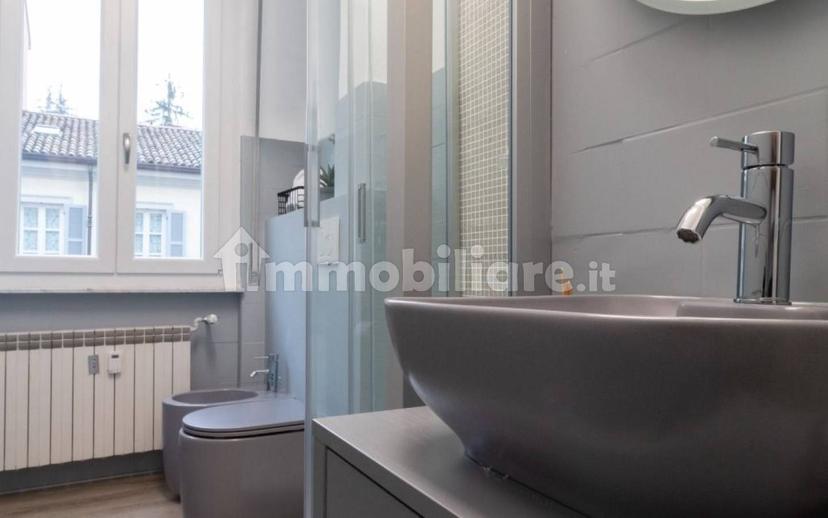 Monolocale via Bellocchio 21, Centro Storico, Voghera — foto 6 di 10
