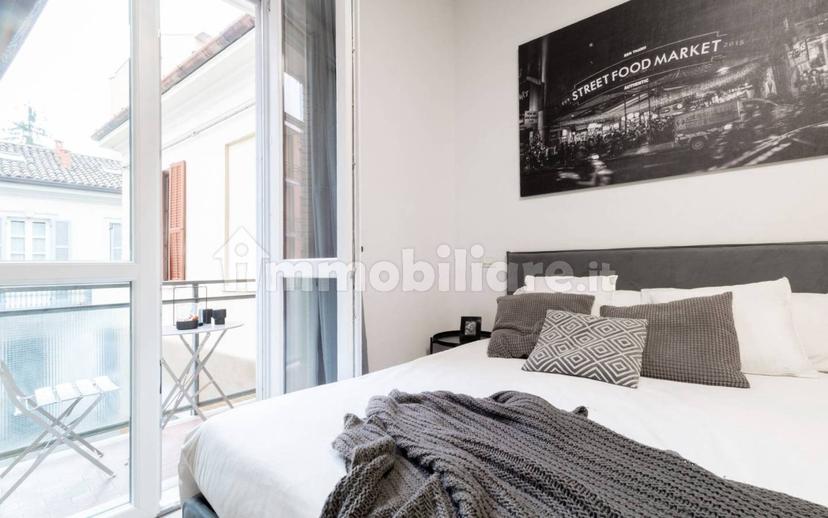 Monolocale via Bellocchio 21, Centro Storico, Voghera — foto 5 di 10