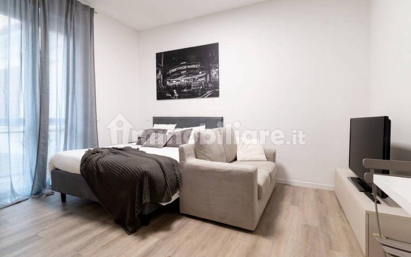 Monolocale via Bellocchio 21, Centro Storico, Voghera — foto 7 di 10