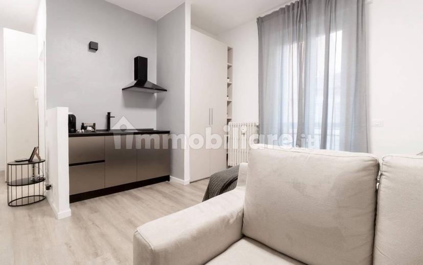 Monolocale via Bellocchio 21, Centro Storico, Voghera — foto 9 di 10