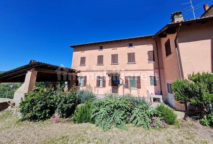 Casa colonica frazione Soriasco, Soriasco, Santa Maria della Versa — foto 11 di 19