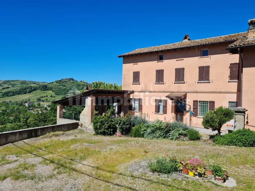 Casa colonica frazione Soriasco, Soriasco, Santa Maria della Versa — foto 10 di 19