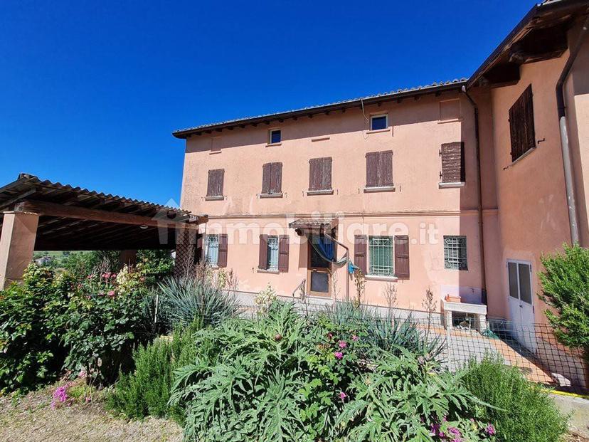 Casa colonica frazione Soriasco, Soriasco, Santa Maria della Versa — foto 17 di 19