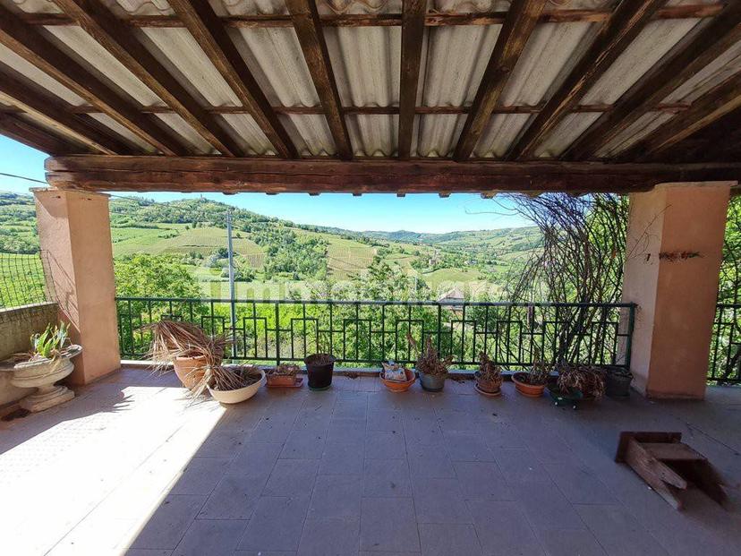 Casa colonica frazione Soriasco, Soriasco, Santa Maria della Versa — foto 14 di 19