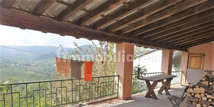 Casa colonica frazione Soriasco, Soriasco, Santa Maria della Versa — foto 5 di 19