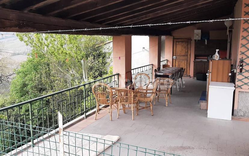 Casa colonica frazione Soriasco, Soriasco, Santa Maria della Versa — foto 6 di 19