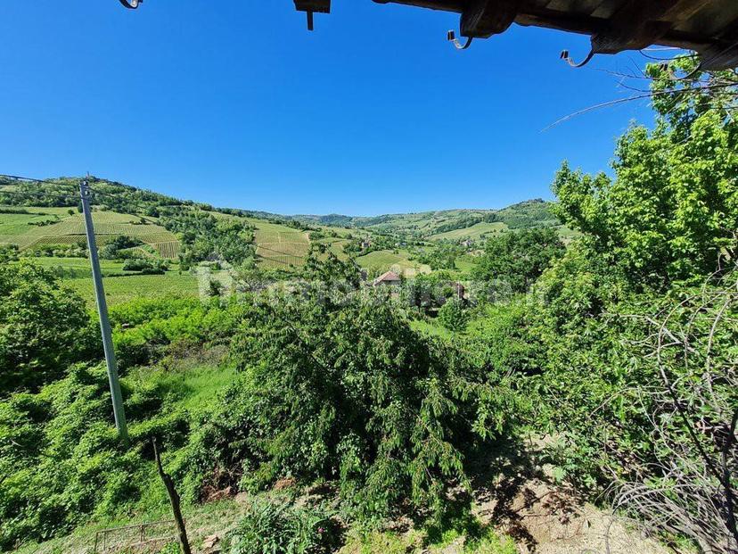 Casa colonica frazione Soriasco, Soriasco, Santa Maria della Versa — foto 13 di 19