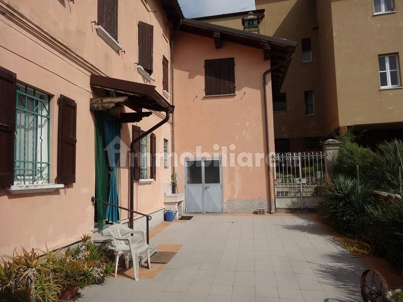 Casa colonica frazione Soriasco, Soriasco, Santa Maria della Versa — foto 18 di 19