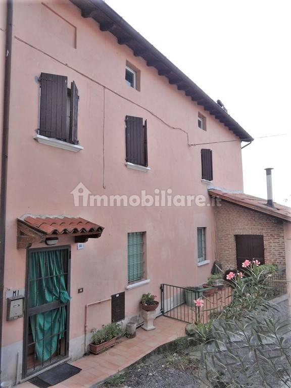 Casa colonica frazione Soriasco, Soriasco, Santa Maria della Versa — foto 8 di 19