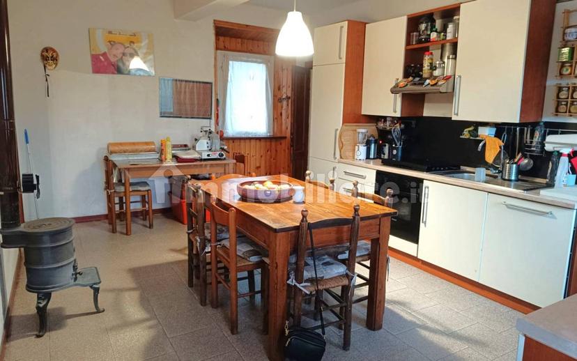 Casa colonica frazione Soriasco, Soriasco, Santa Maria della Versa — foto 15 di 19