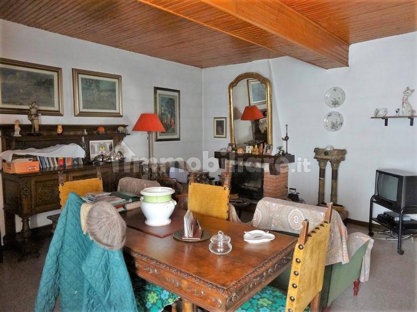 Casa colonica frazione Soriasco, Soriasco, Santa Maria della Versa — foto 19 di 19