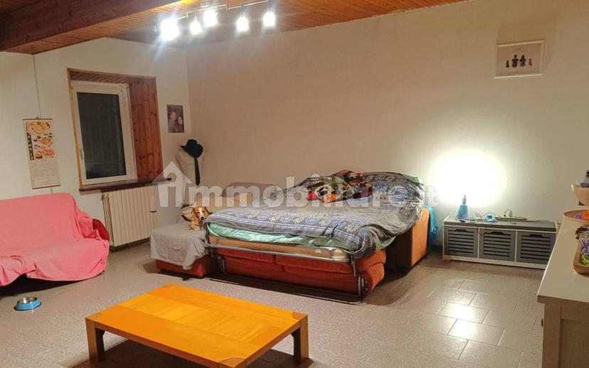 Casa colonica frazione Soriasco, Soriasco, Santa Maria della Versa — foto 7 di 19