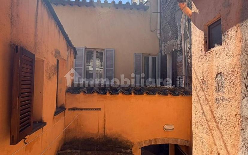 Terratetto unifamiliare via dell'Oro, Elce, Perugia — foto 7 di 11