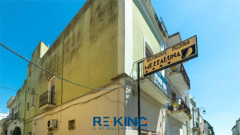 Terratetto unifamiliare via Vittorio Veneto 29, Supersano — foto 4 di 48