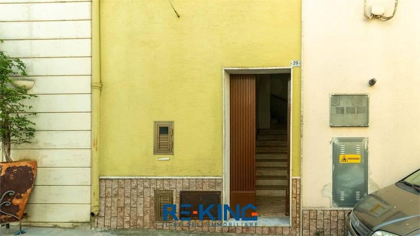 Terratetto unifamiliare via Vittorio Veneto 29, Supersano — foto 14 di 48