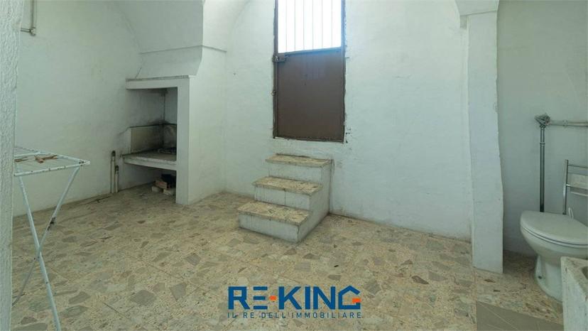 Terratetto unifamiliare via Vittorio Veneto 29, Supersano — foto 9 di 48