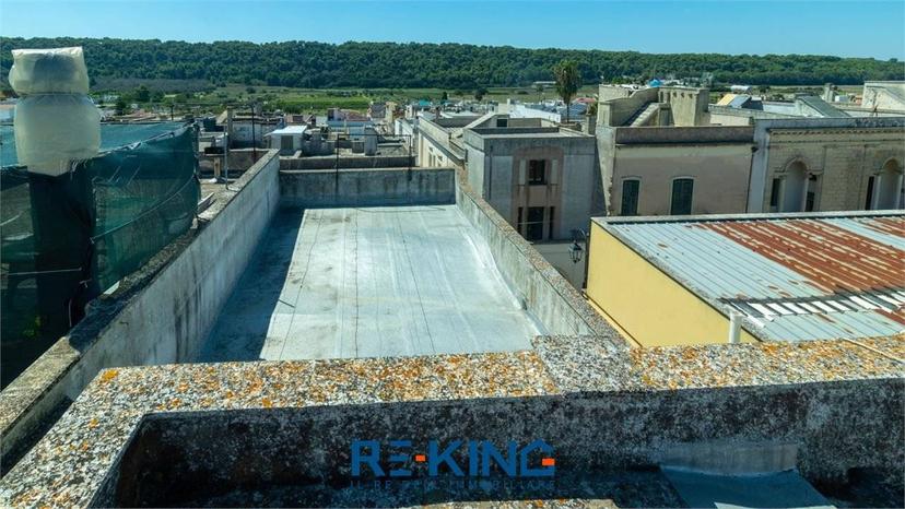 Terratetto unifamiliare via Vittorio Veneto 29, Supersano — foto 15 di 48