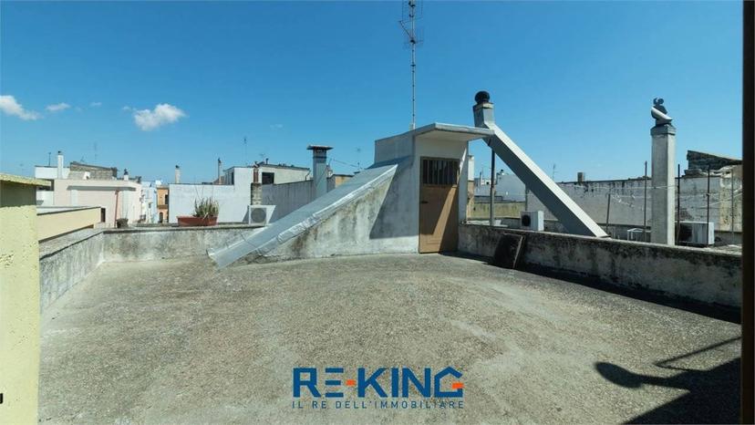 Terratetto unifamiliare via Vittorio Veneto 29, Supersano — foto 29 di 48