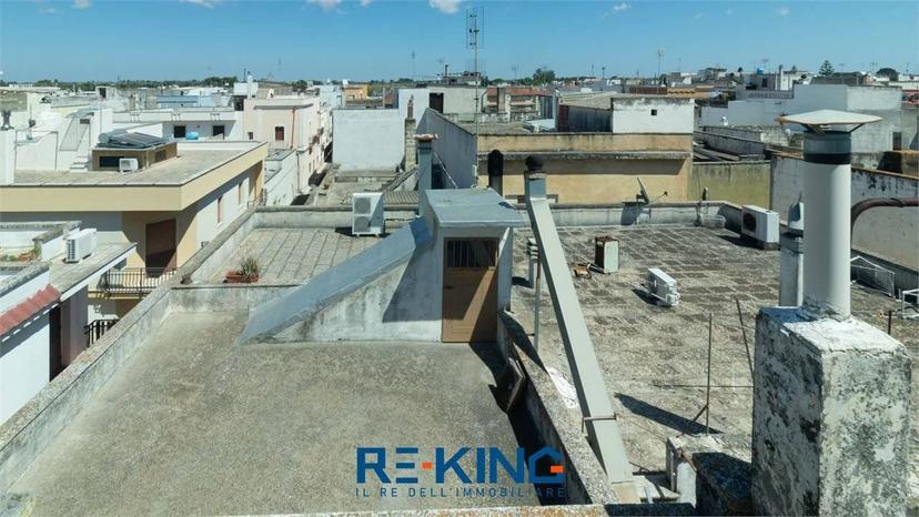 Terratetto unifamiliare via Vittorio Veneto 29, Supersano — foto 31 di 48