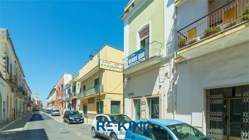 Terratetto unifamiliare via Vittorio Veneto 29, Supersano — foto 12 di 48