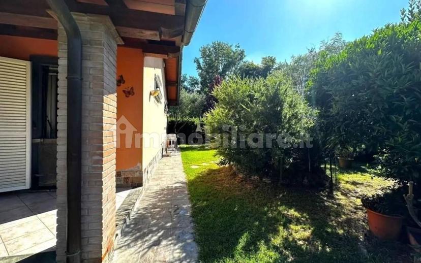 Terratetto unifamiliare via Fosso Nuovo,, Ronchi - Poveromo, Massa — foto 10 di 13
