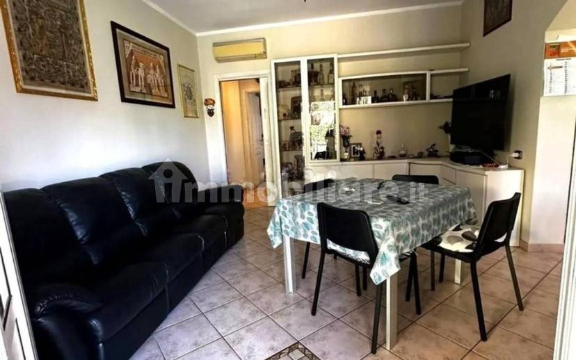 Terratetto unifamiliare via Fosso Nuovo,, Ronchi - Poveromo, Massa — foto 8 di 13