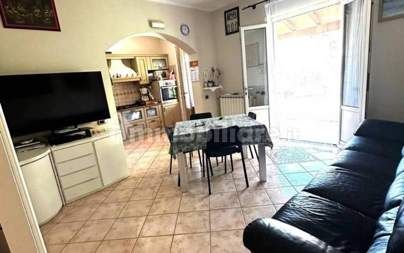 Terratetto unifamiliare via Fosso Nuovo,, Ronchi - Poveromo, Massa — foto 7 di 13