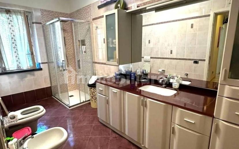 Terratetto unifamiliare via Fosso Nuovo,, Ronchi - Poveromo, Massa — foto 6 di 13