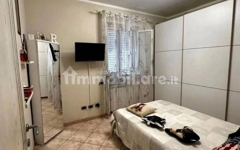 Terratetto unifamiliare via Fosso Nuovo,, Ronchi - Poveromo, Massa — foto 12 di 13
