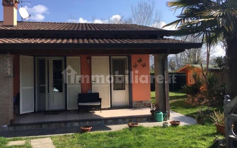 Terratetto unifamiliare via Fosso Nuovo,, Ronchi - Poveromo, Massa — foto 9 di 13