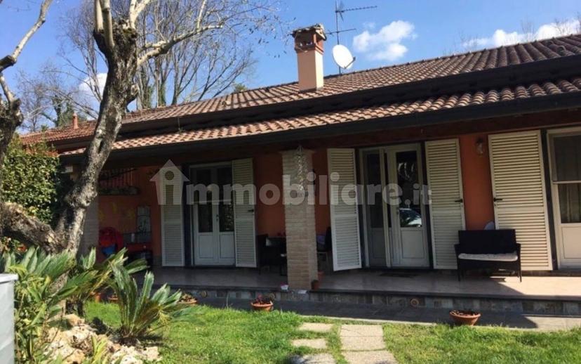 Terratetto unifamiliare via Fosso Nuovo,, Ronchi - Poveromo, Massa — foto 4 di 13